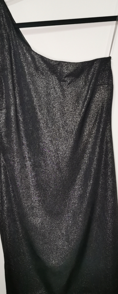 Elegant Off shoulder Dress